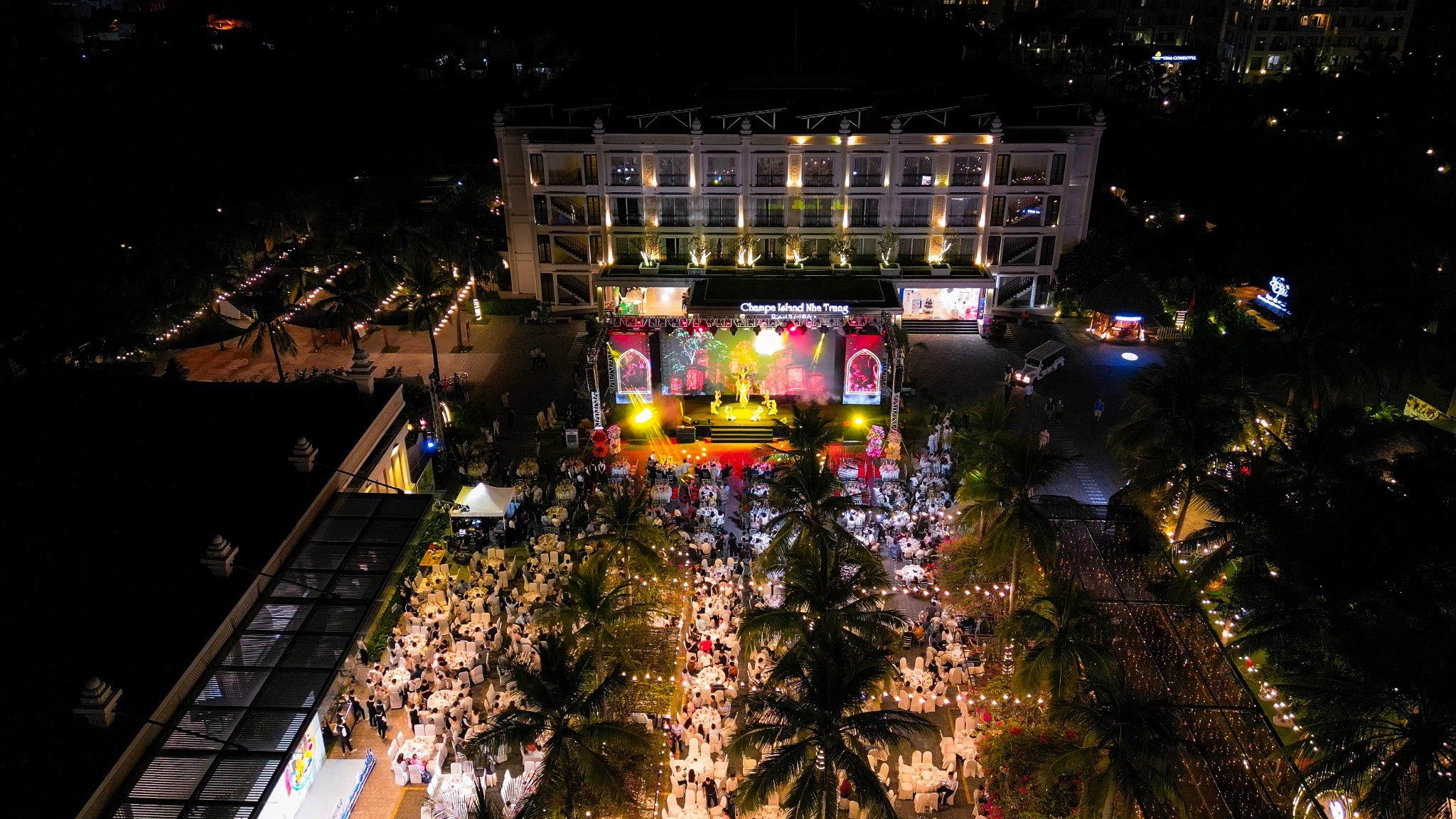 HỘI NGHỊ VUNA – HUNA 2025 TẠI NHA TRANG