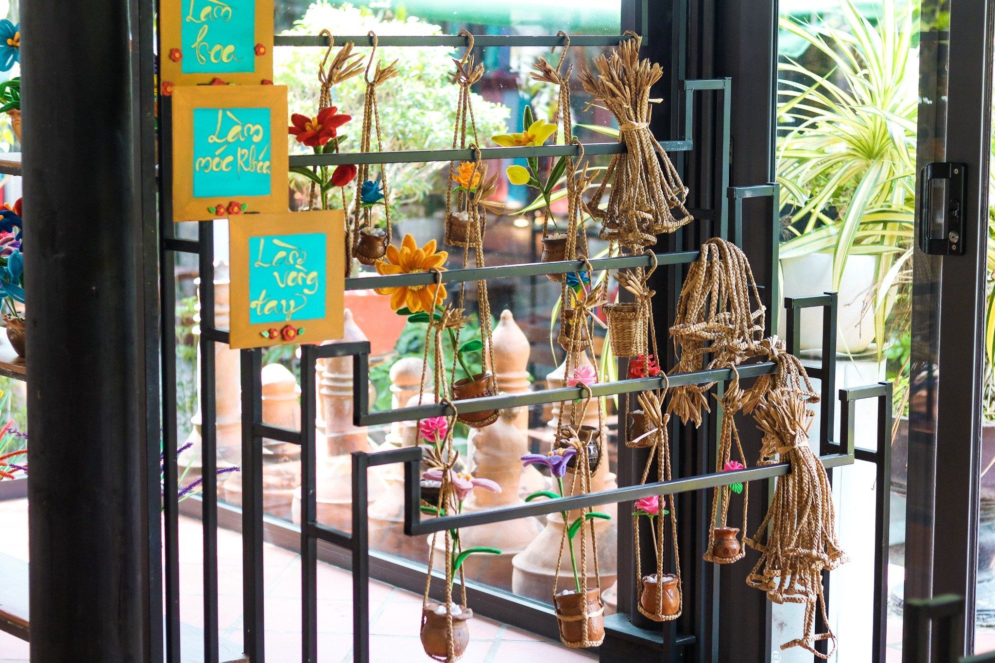 KHU LÀNG NGHỀ TRUYỀN THỐNG VIỆT NAM