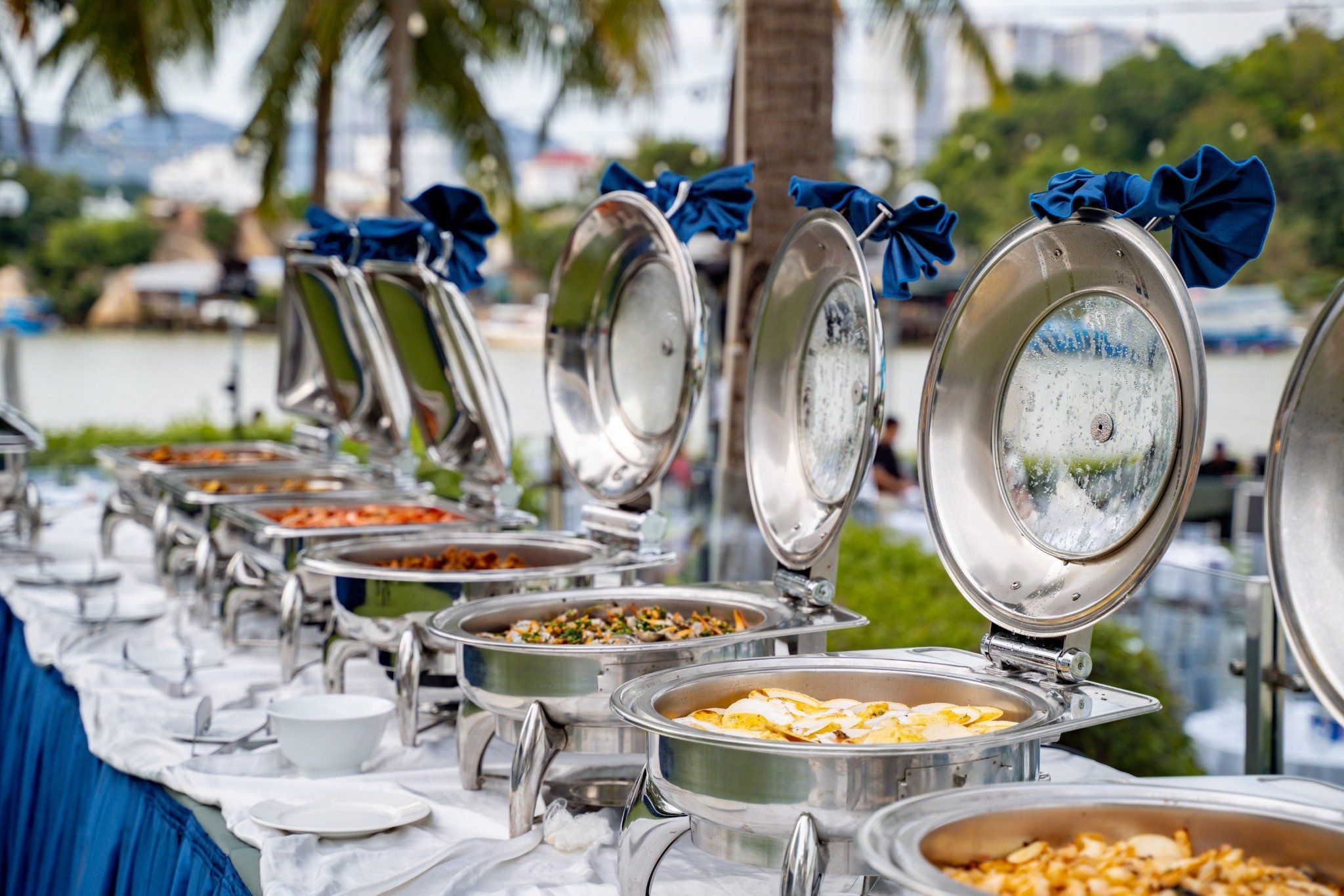 GALA DINNER - ANDROS VIETNAM