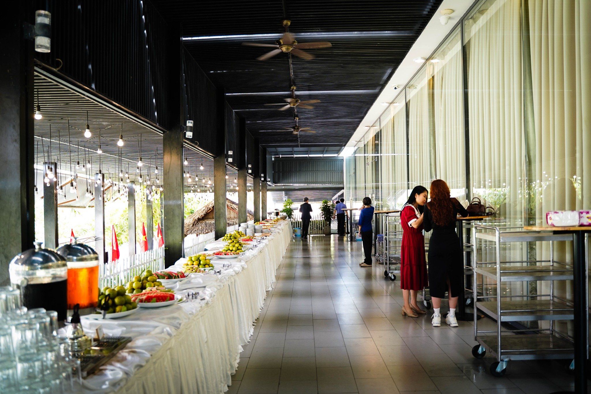 HỘI NGHỊ VUNA – HUNA 2025 TẠI NHA TRANG