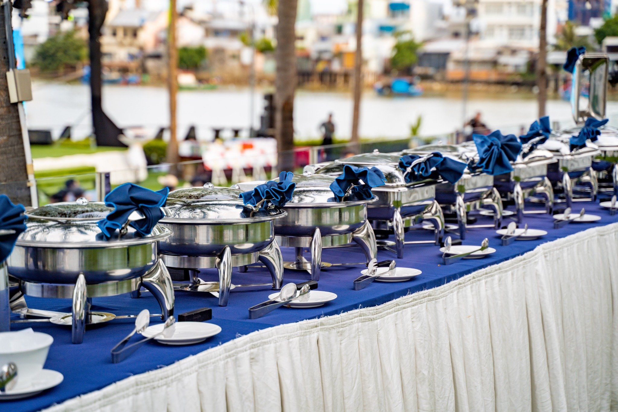 GALA DINNER - ANDROS VIETNAM