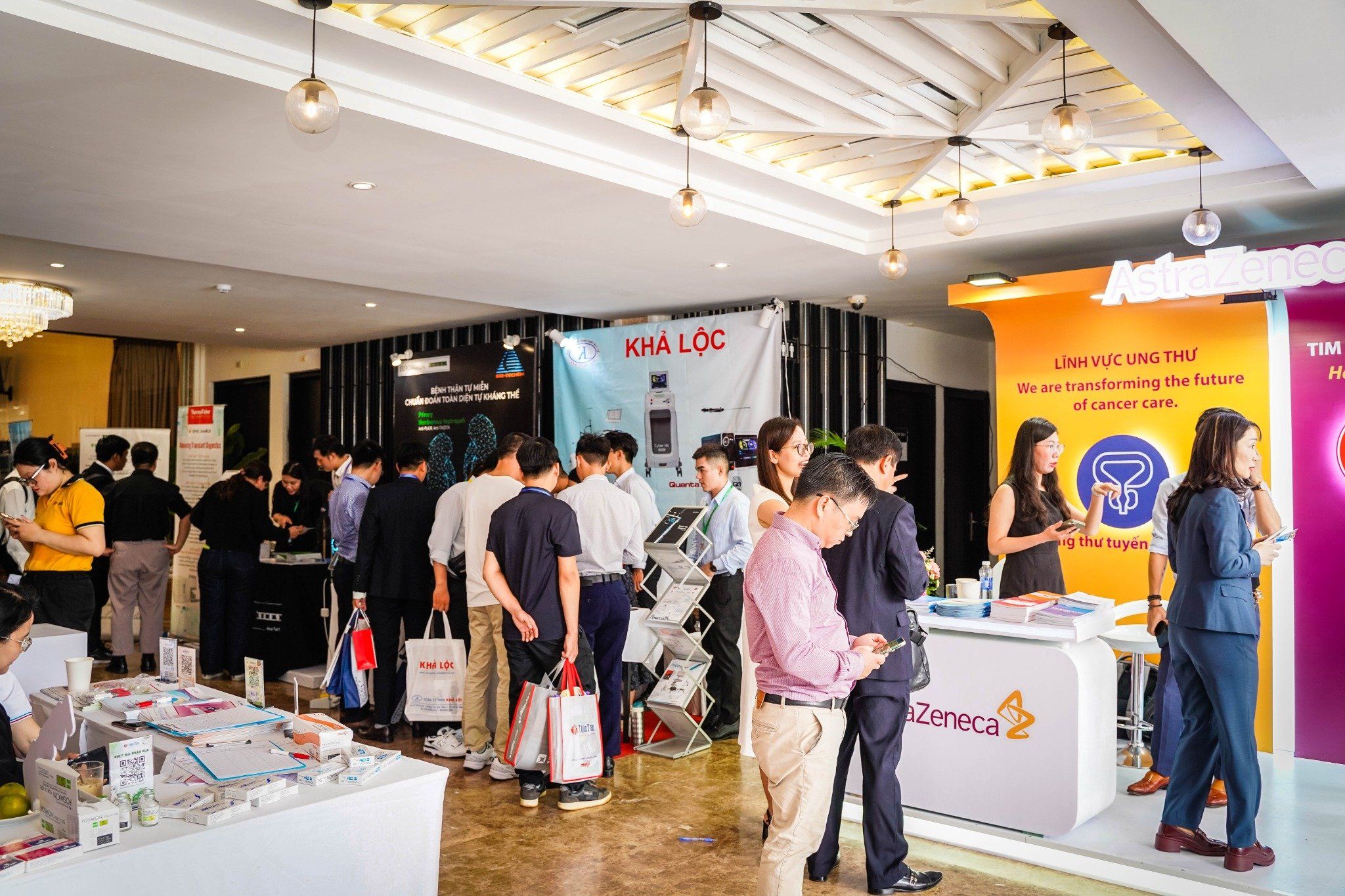 HỘI NGHỊ VUNA – HUNA 2025 TẠI NHA TRANG