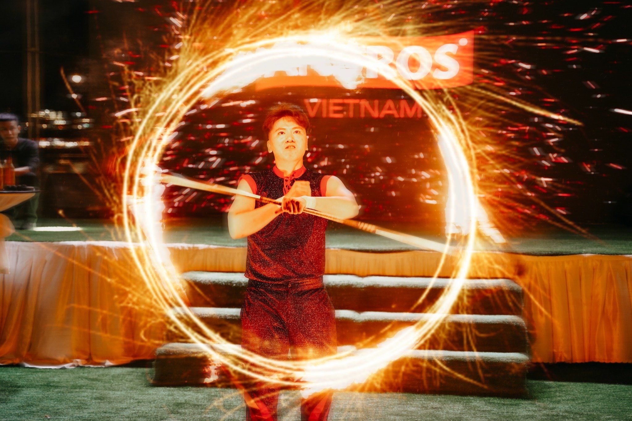 GALA DINNER - ANDROS VIETNAM