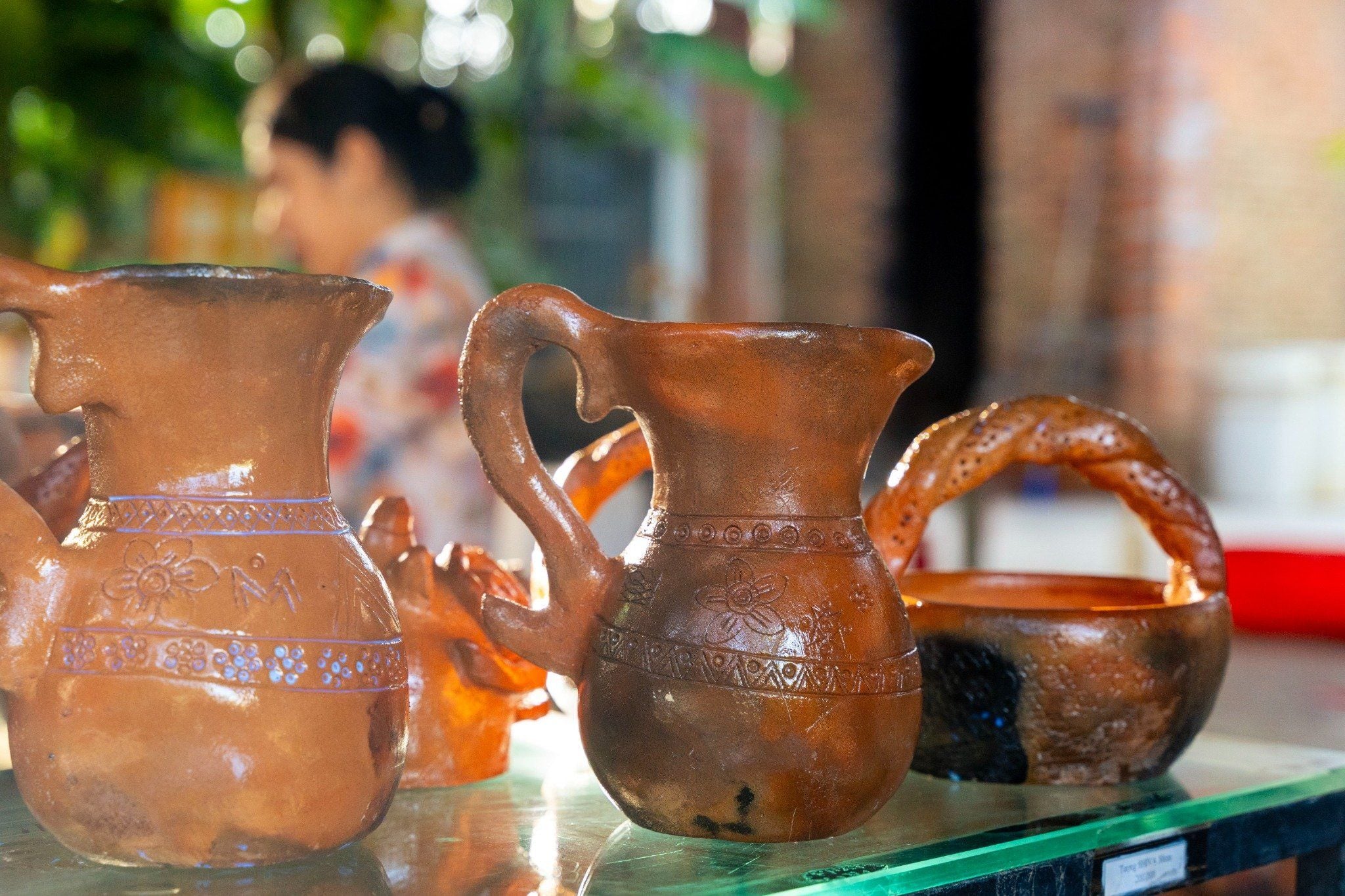 VIETNAMESE TRADITIONAL CRAFT SITE