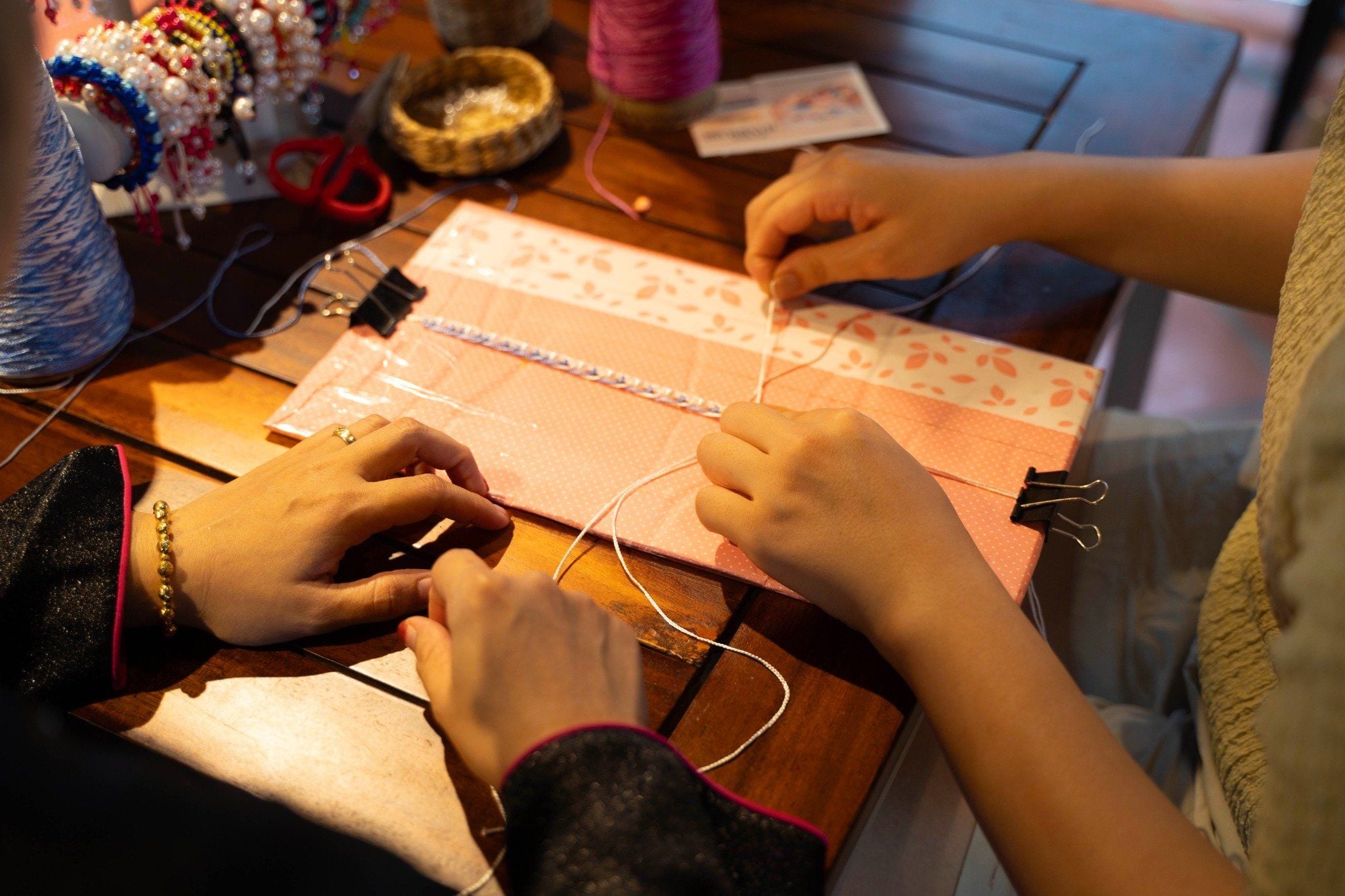 VIETNAMESE TRADITIONAL CRAFT SITE