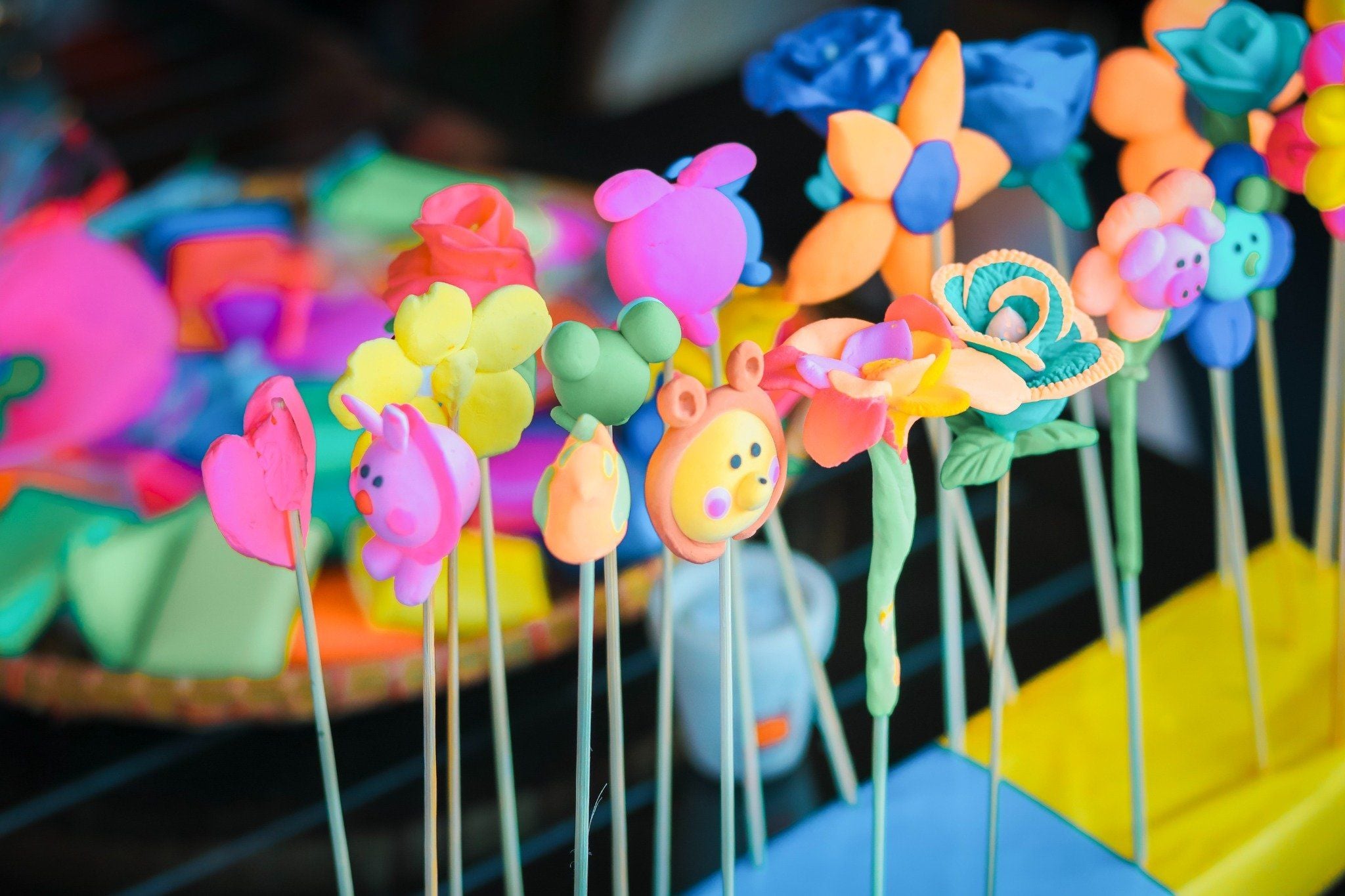 KHU LÀNG NGHỀ TRUYỀN THỐNG VIỆT NAM