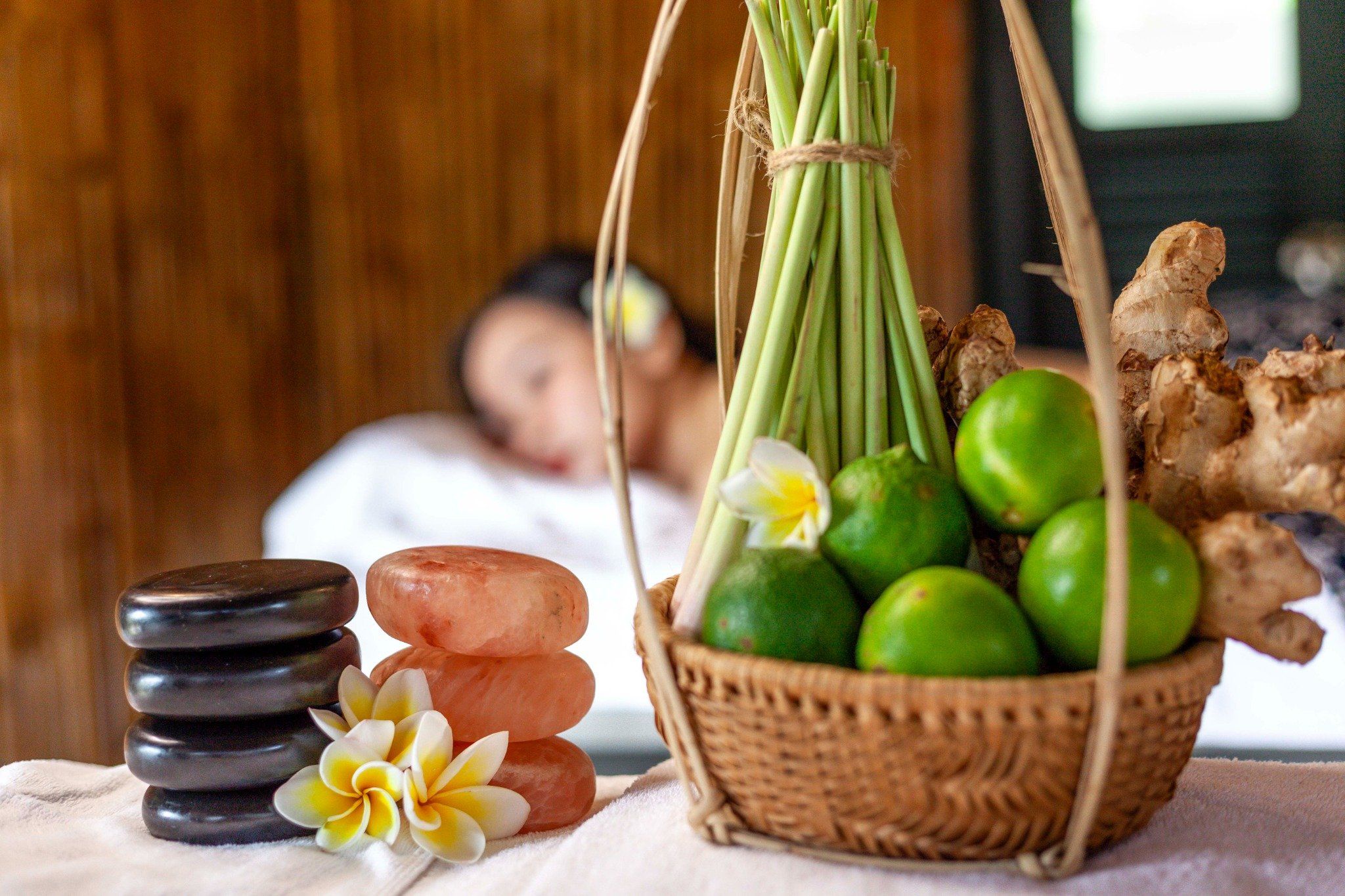 CHAMPA SPA