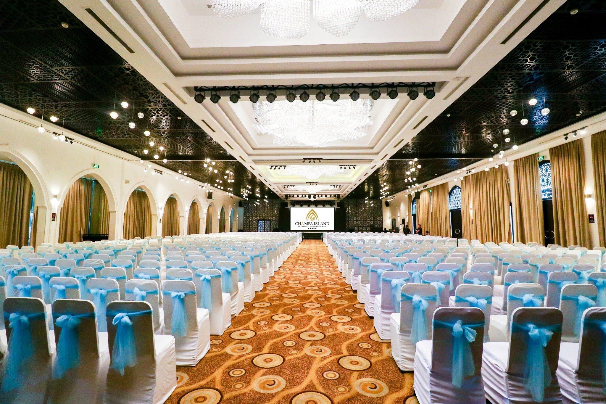 LAKSHMI GRAND HALL