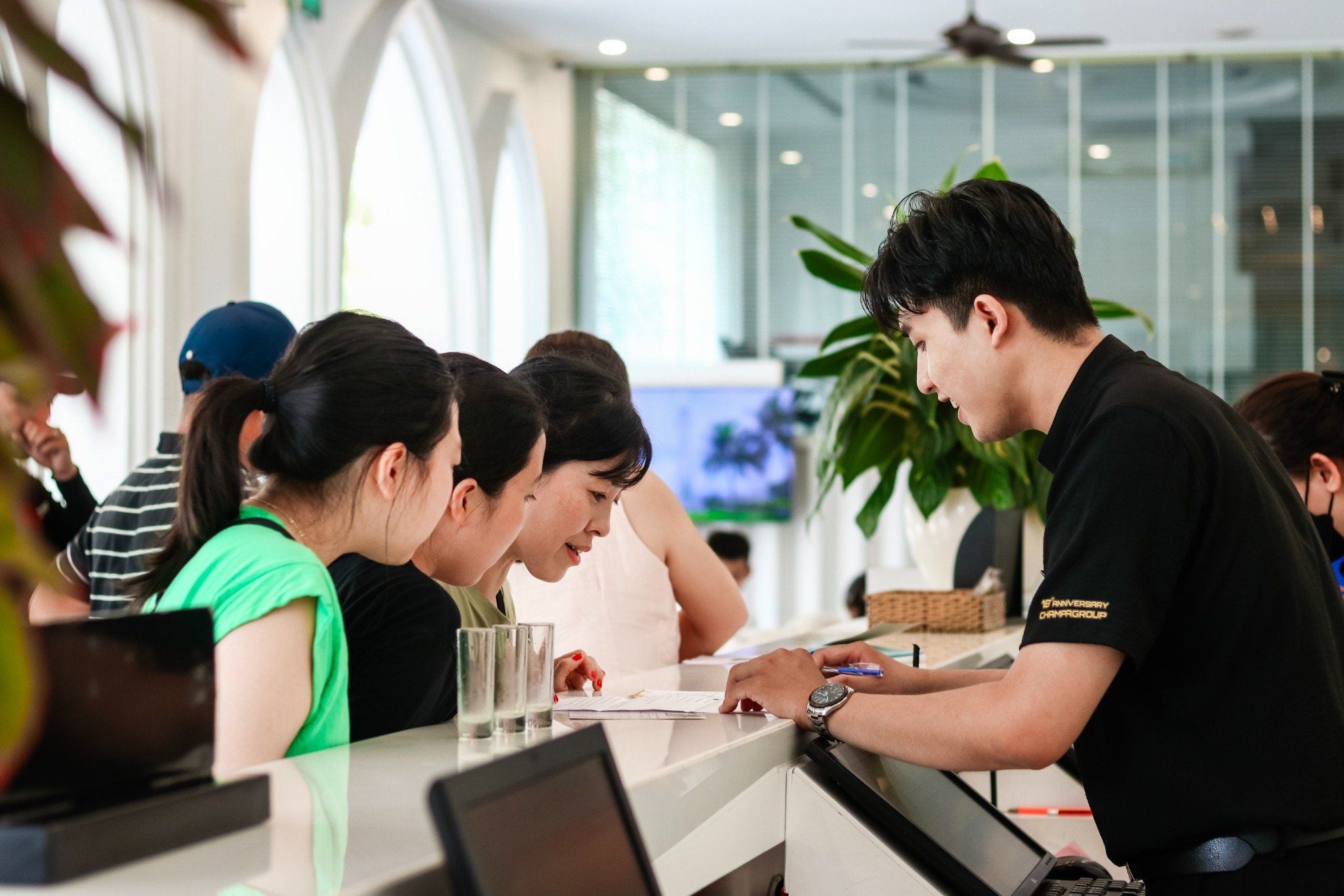 THÔNG TIN TÀI KHOẢN THANH TOÁN