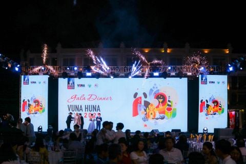  HỘI NGHỊ VUNA – HUNA 2025 TẠI NHA TRANG 