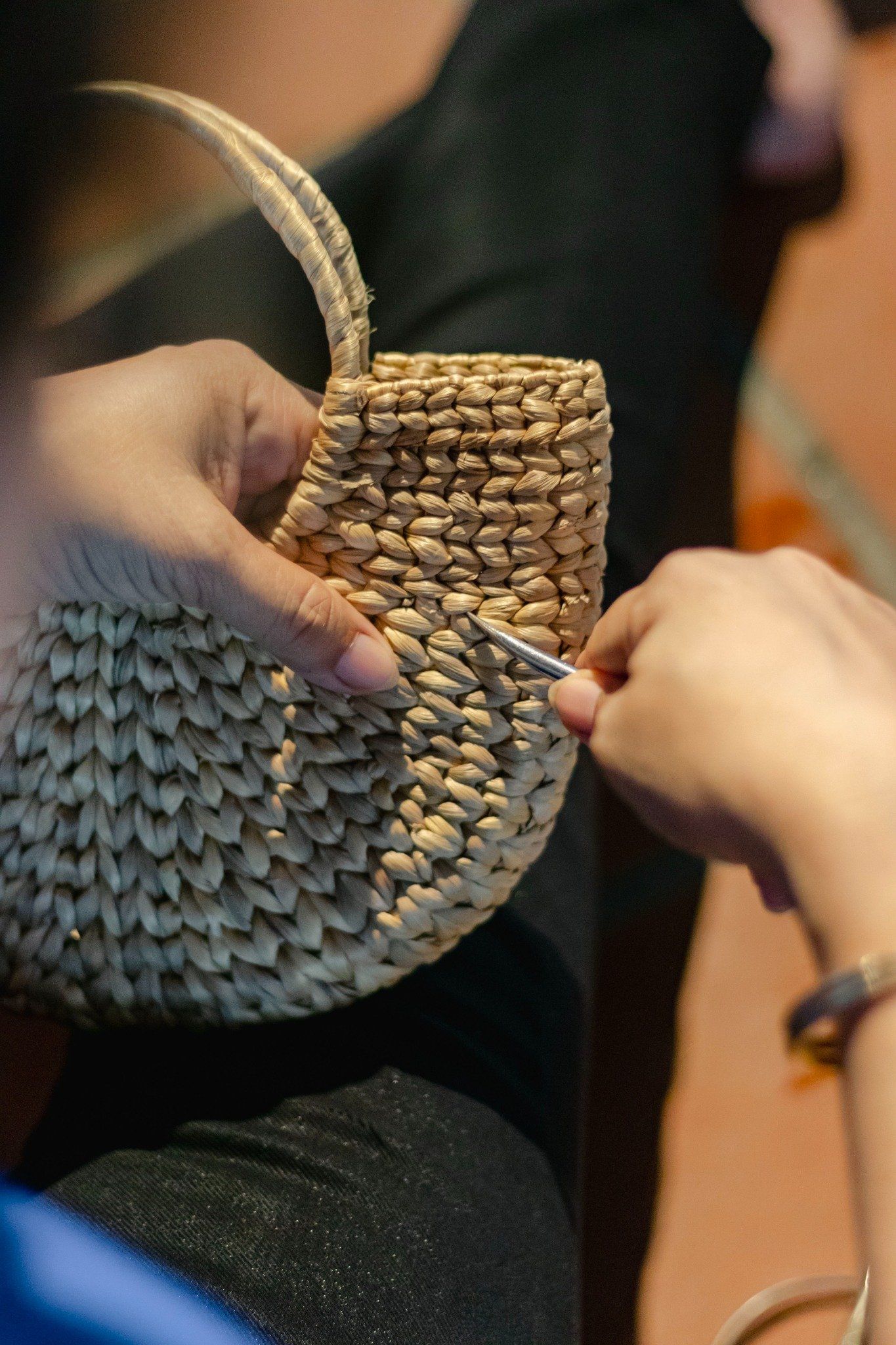 KHU LÀNG NGHỀ TRUYỀN THỐNG VIỆT NAM