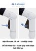 Bộ Vòi Tưới Cây 10-15 Mét Aurora Light Takagi Nhật Bản