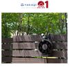 Bộ Vòi Tưới Cây 10-15 Mét Aurora Light Takagi Nhật Bản