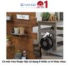 Bộ Vòi Tưới Cây 10-15 Mét Aurora Light Takagi Nhật Bản