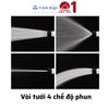 Bộ Vòi Tưới Cây 10-15 Mét Aurora Light Takagi Nhật Bản