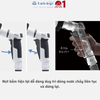 Bộ Vòi Tưới Cây Aurora Takagi 50m R550CG