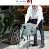 Bộ Vòi Tưới Cây Thùng Kim Loại 20 Mét Dây Takagi RFC320GY