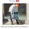 Bộ Vòi Tưới Cây Thùng Kim Loại 20 Mét Dây Takagi RFC320GY