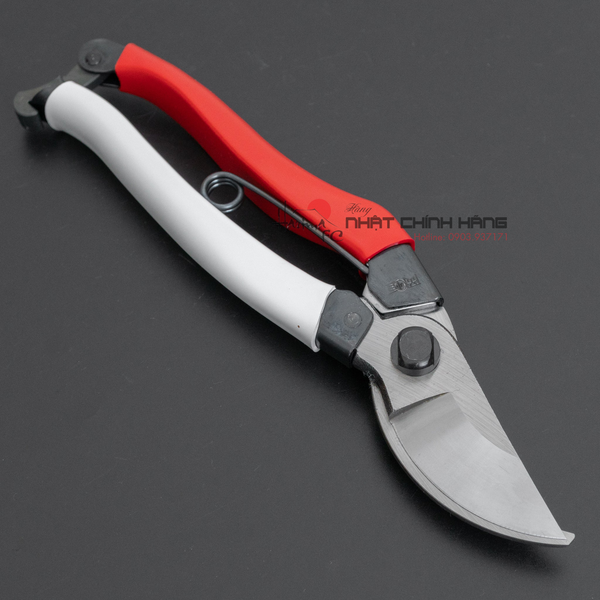 Kéo Cắt Cành Bonsai 210mm Okatsune Nhật Bản No.104