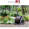 Bộ Vòi Tưới Cây 20-30 Mét Tough Brown Takagi Nhật Bản R220TBR/R330TBR