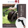 Bộ Vòi Tưới Cây 20-30 Mét Tough Brown Takagi Nhật Bản R220TBR/R330TBR