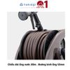 Bộ Vòi Tưới Cây 20-30 Mét Tough Brown Takagi Nhật Bản R220TBR/R330TBR