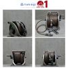 Bộ Vòi Tưới Cây 20-30 Mét Tough Brown Takagi Nhật Bản R220TBR/R330TBR