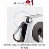 Bộ Vòi Thu Rút Tưới Cây 10- 20 Mét Aurora Nano Takagi Nhật Bản RM110BR/RM220BR