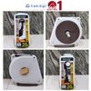 Bộ Vòi Thu Rút Tưới Cây 10- 20 Mét Aurora Nano Takagi Nhật Bản RM110BR/RM220BR