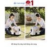 Bộ Vòi Tưới Cây 20-30 Mét Takagi Nhật Bản Boxy Twister RC220TNB/ RC330TNB