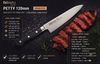 Dao nấu ăn Brieto M9PRO Petty 120mm M908-DPS