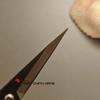 Kéo Tỉa Nụ Kamaki 190mm No.710-S