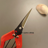 Kéo Tỉa Nụ Kamaki 190mm No.710-S