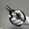 Kéo Cắm Hoa Sakagen Hand Creation F-170 Lưỡi Đen - Màu Xanh Rêu