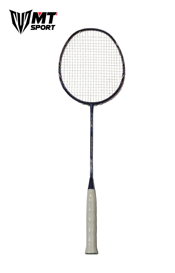 Vợt cầu lông IXE Rainbow Coloured Sweets 66