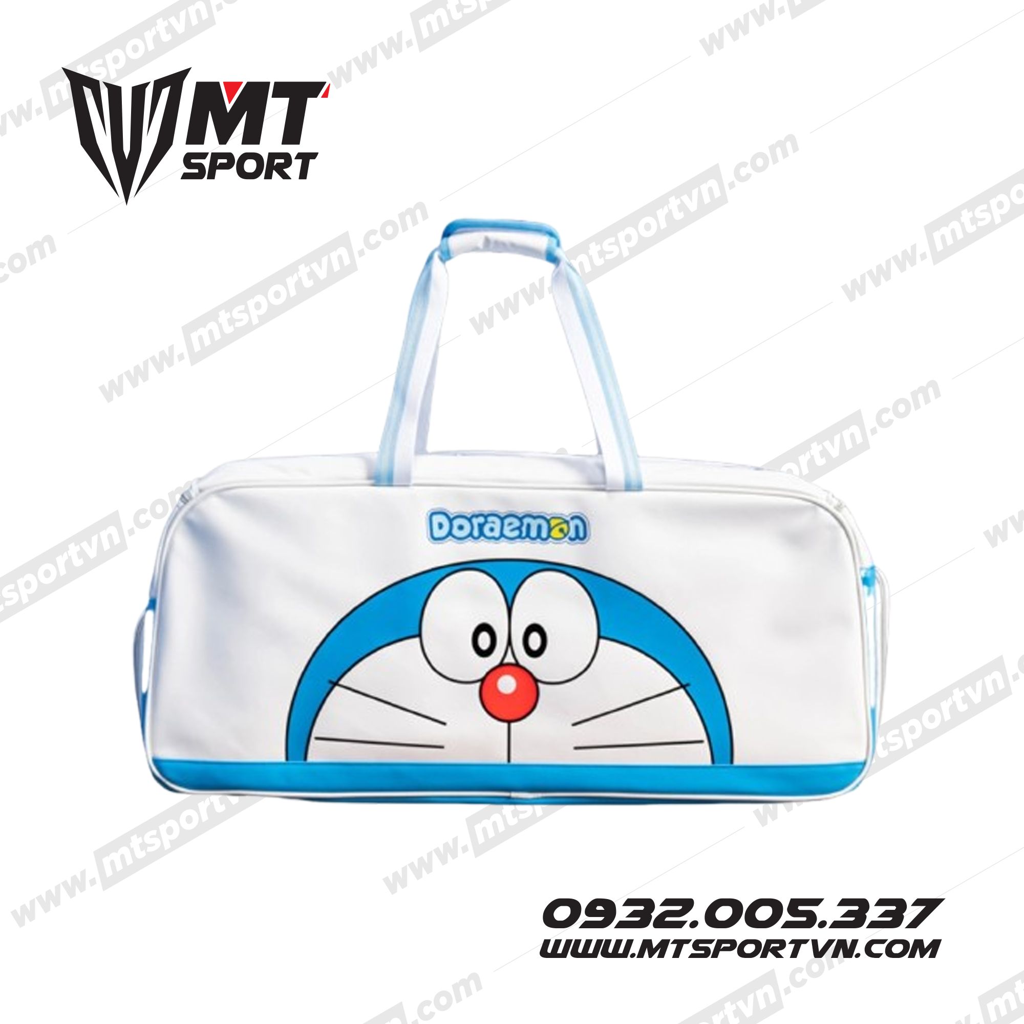 Túi Ngang Cầu Lông Victor BR5635DRM