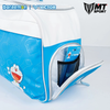 Túi Ngang Cầu Lông Victor BR5635DRM