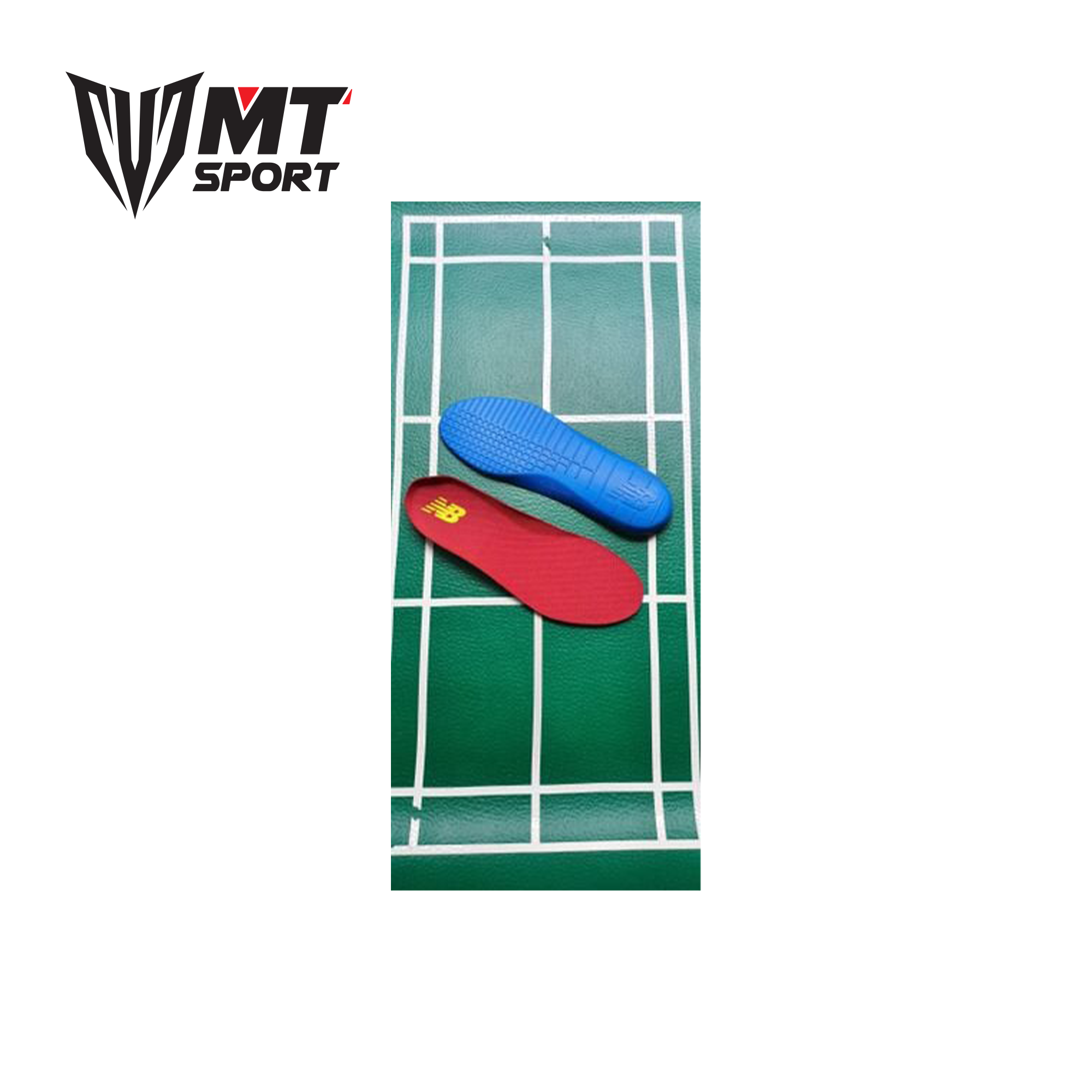 Miếng lót giày New Balance