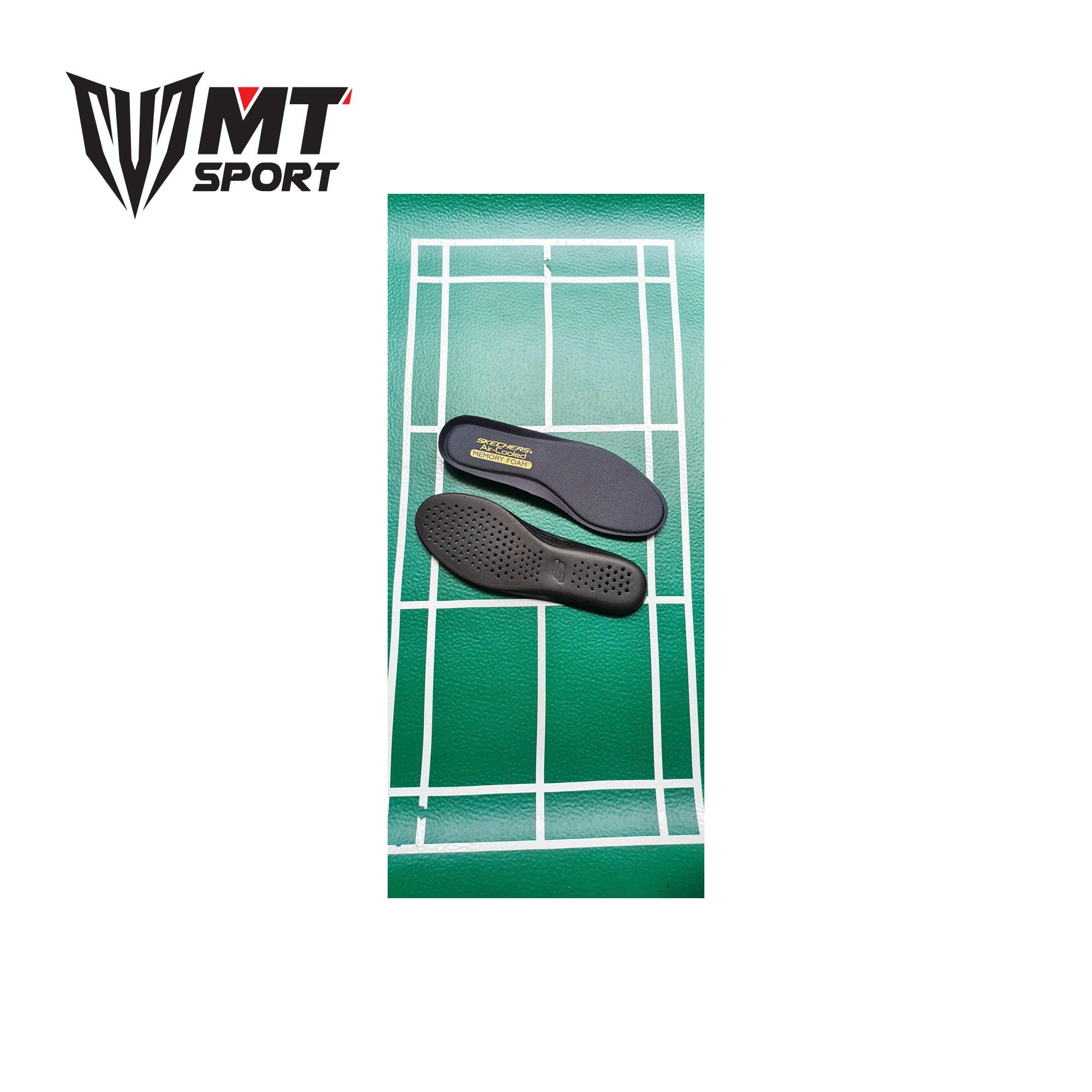 Miếng lót Giày Skechers Full