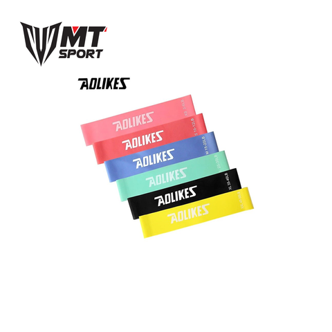 Dây tập luyện kháng lực Aolikes