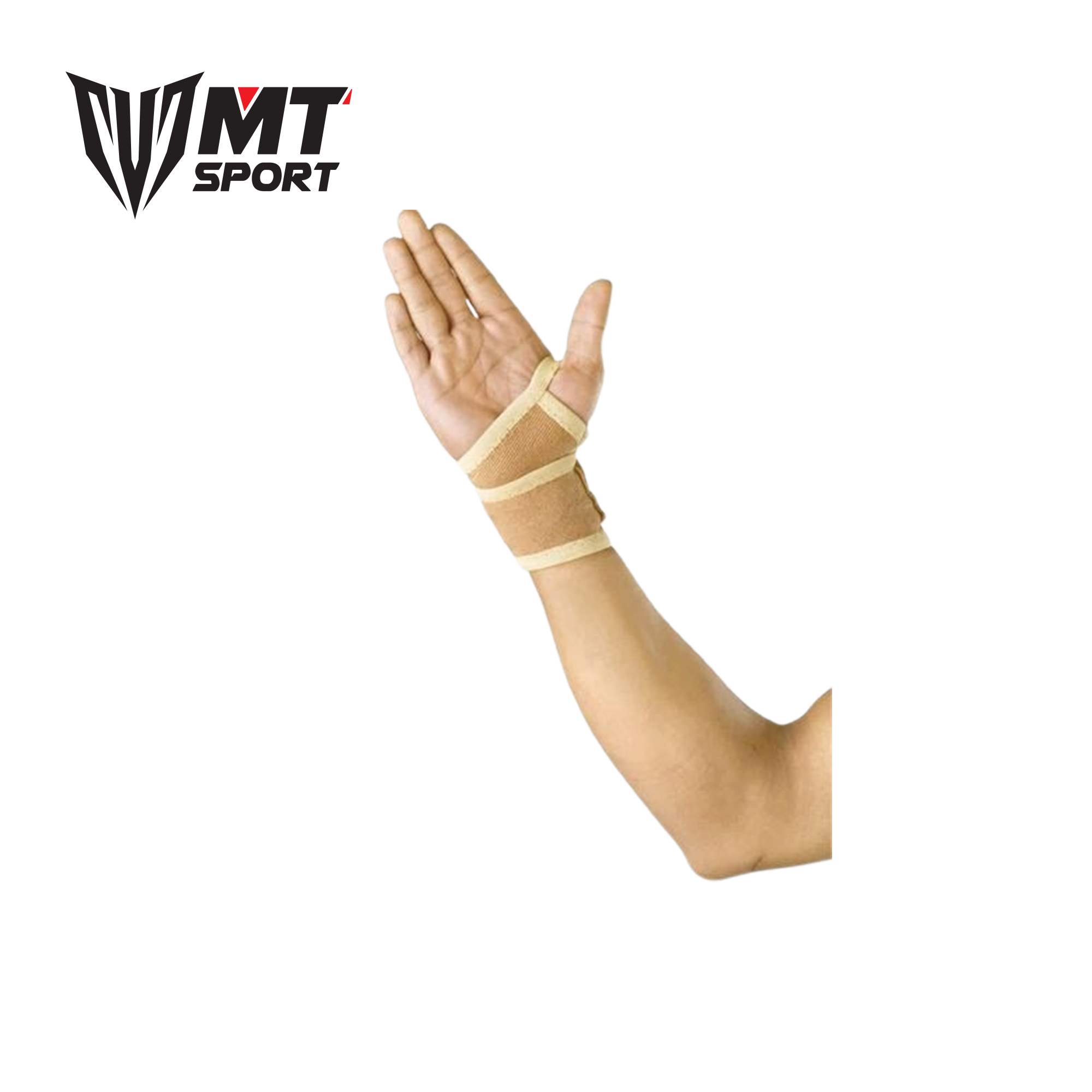 Băng quấn cổ tay có hỗ trợ ngón cái Dynamic