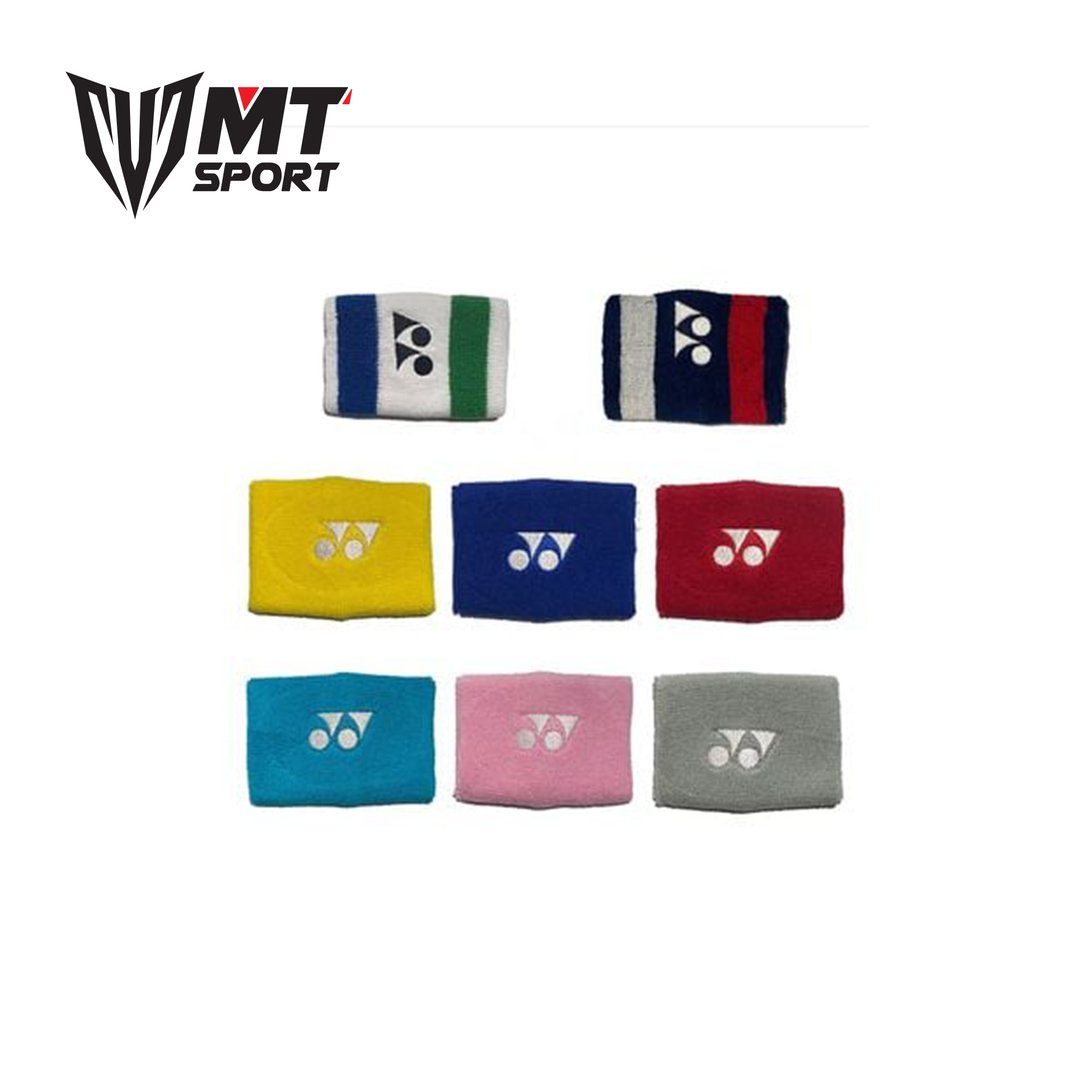 Băng chặn mồ hôi tay Yonex