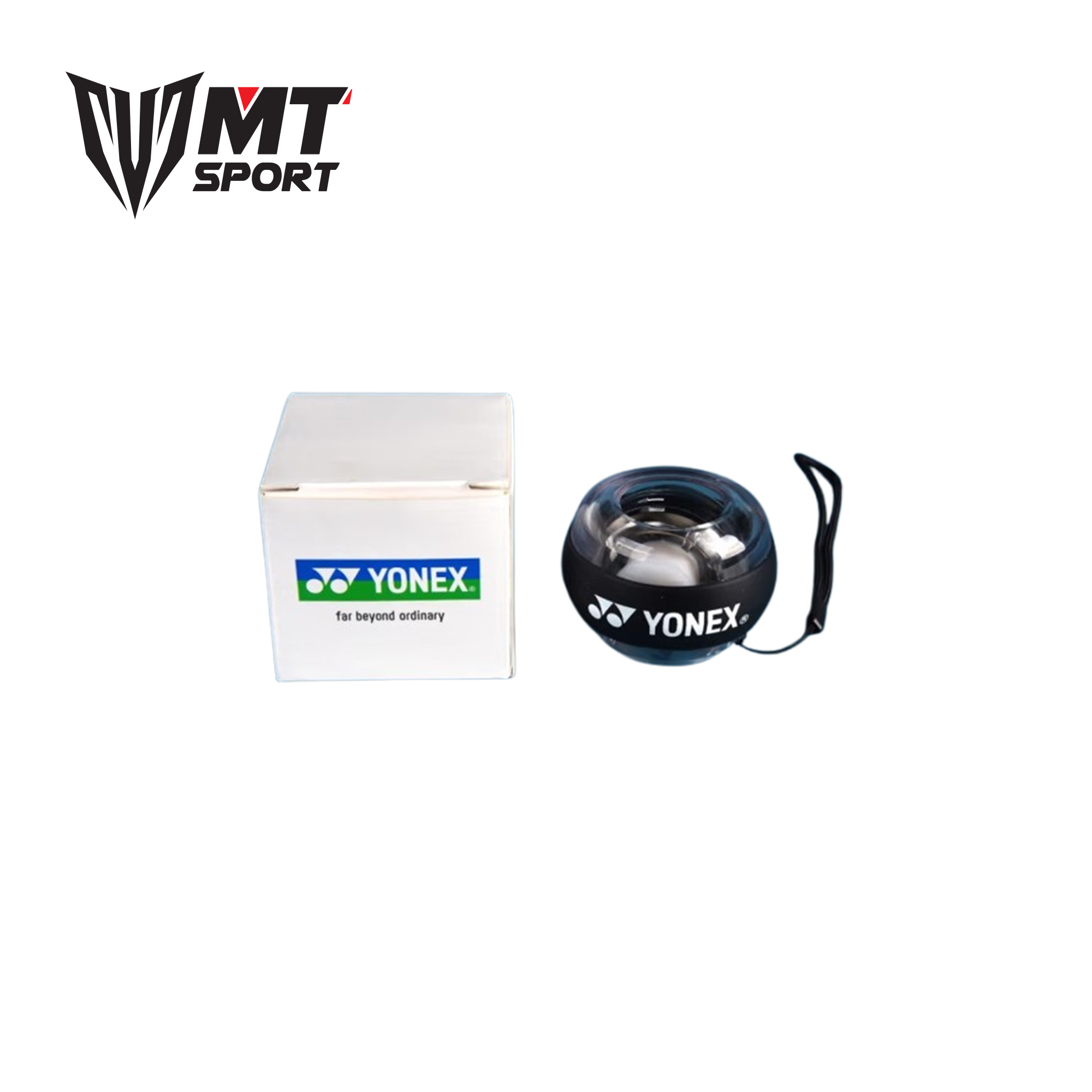 Bóng tập lực cổ tay Yonex