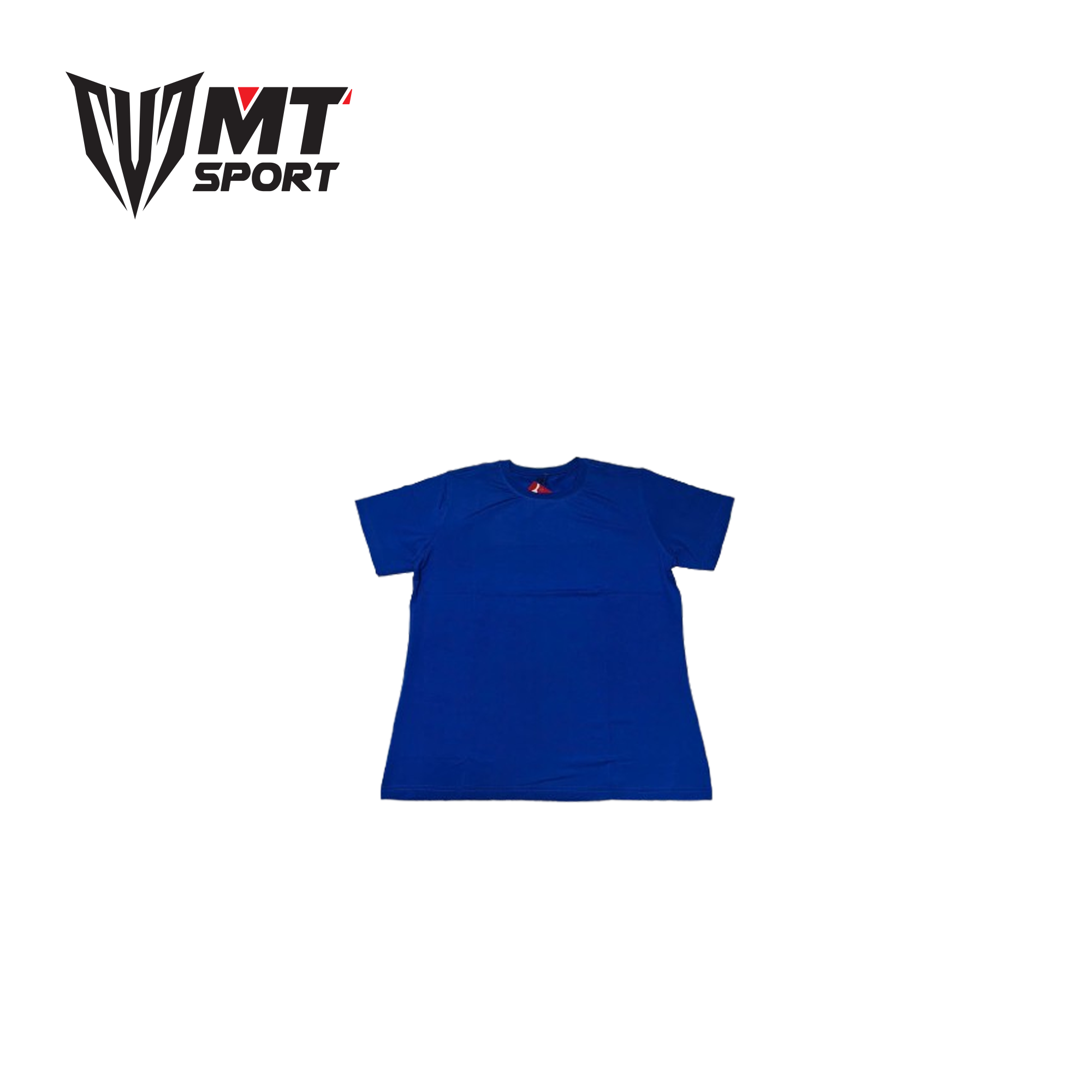 Áo cầu lông Caba nữ xanh dương