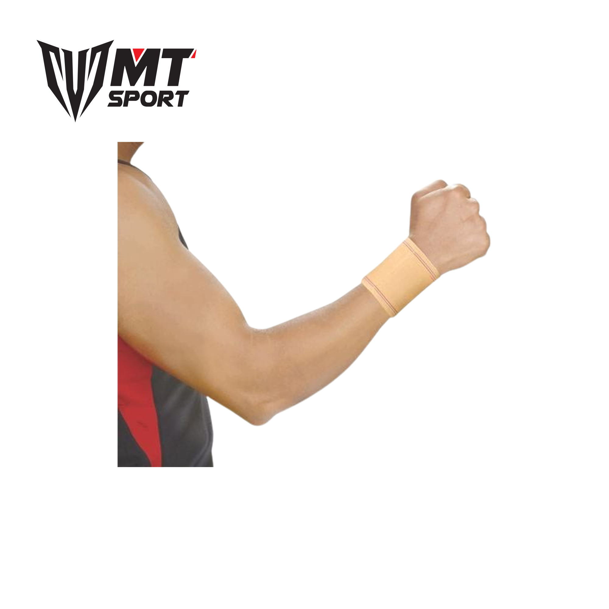 Băng quấn cổ tay Dynamic