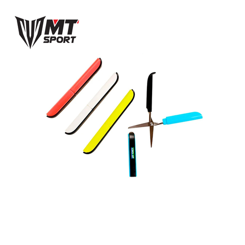 Kéo cắt lưới cầu lông Yonex nhỏ gọn tiện lợi