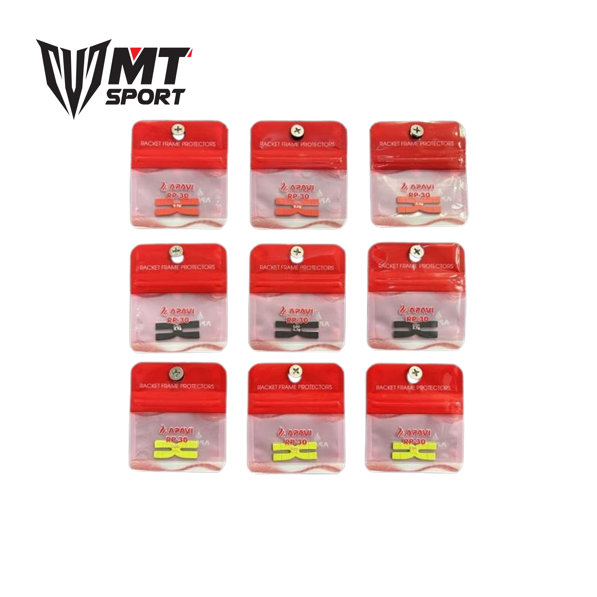 Miếng dán nặng đầu vợt Apavi