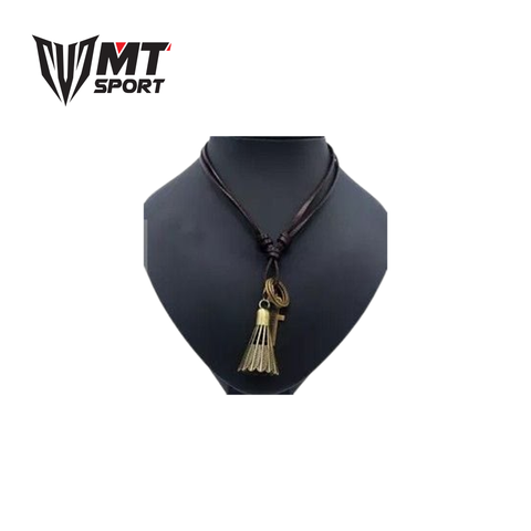 Móc khóa dây chuyền hình trái cầu