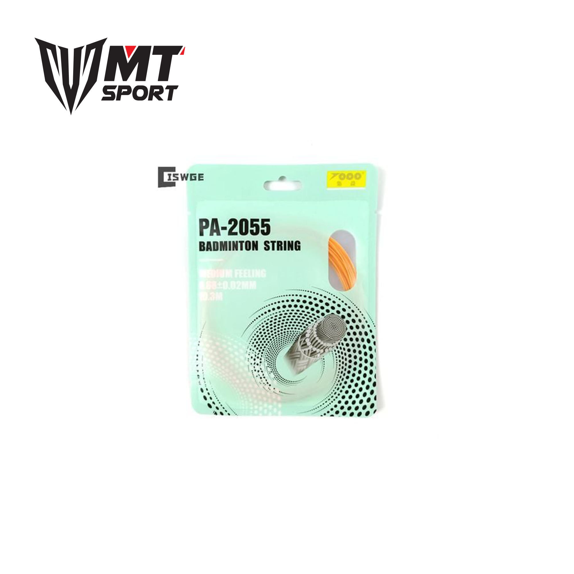 Dây cước cầu lông Topo PA-2055