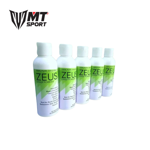 Phấn tay chống trơn Zeus